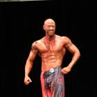 Ron  Dow  - NPC Palmetto Cup 2013 - #1